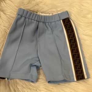 Fendi short